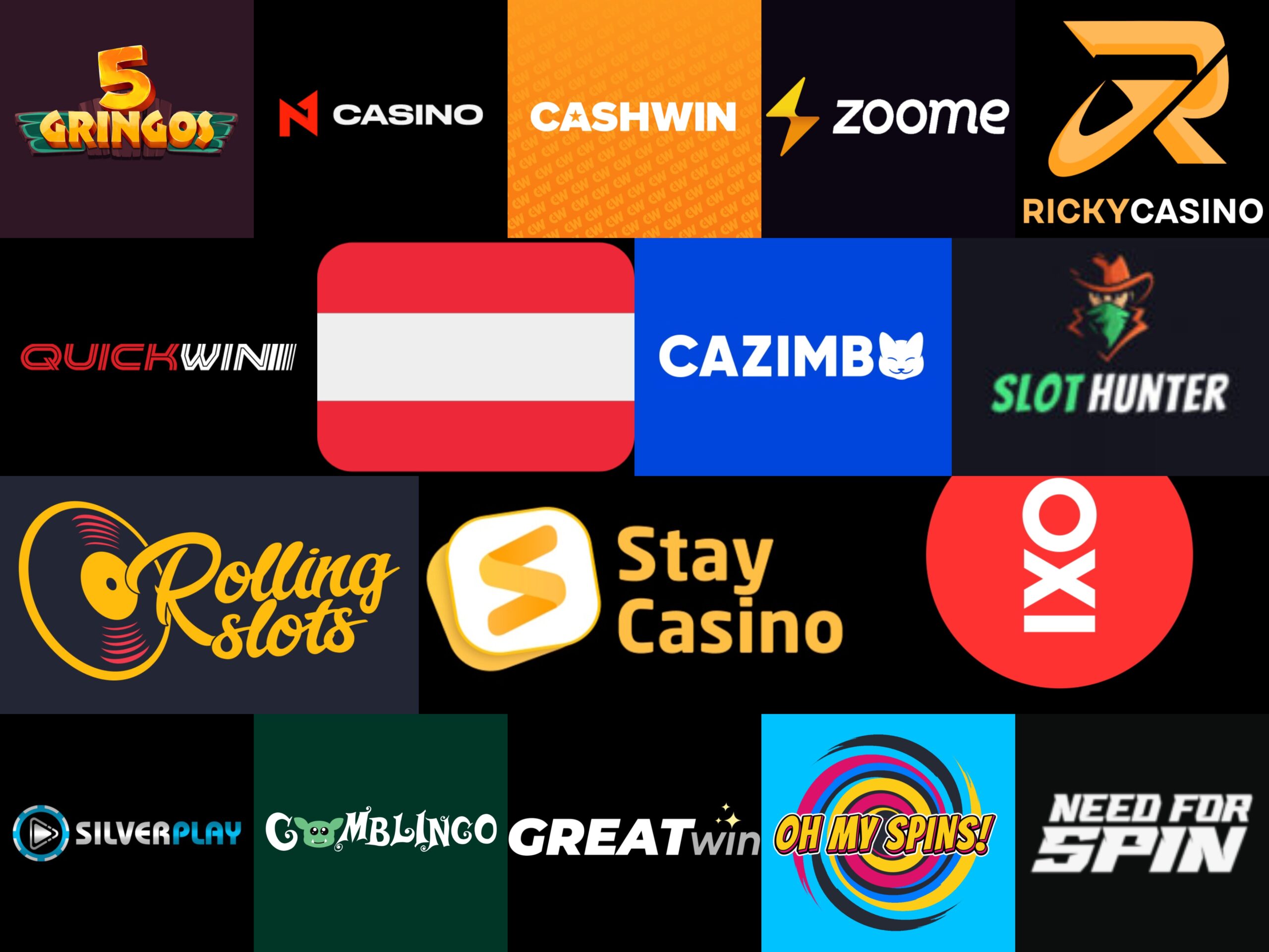 online casinos österreich